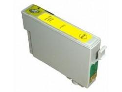 Epson T1294 žlutá 100% NEW kompatibilní inkoustová kazeta +NEW CHIP 12ml,T 1294,