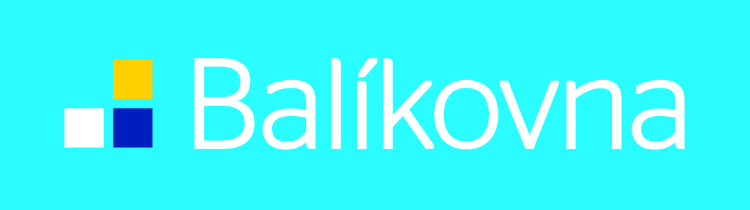 Balík Do balíkovny