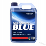 GLIMMERSTONE 5 l BLUE