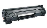 Canon CRG728 černý 100%NEW kompatibilní toner , 2100stran , CRG 728