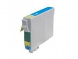 Epson T0802 CY modrá 13ml +CHIP 100%NEW kompatibilní kazeta T08024011