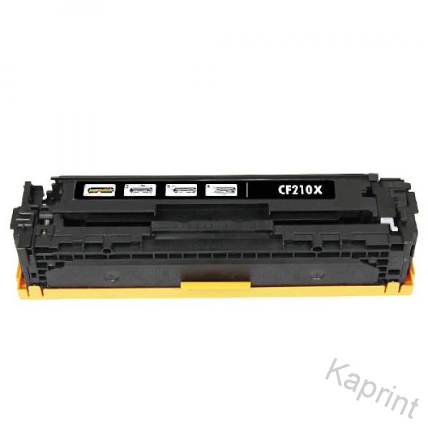 HP CF210X - kompatibilní