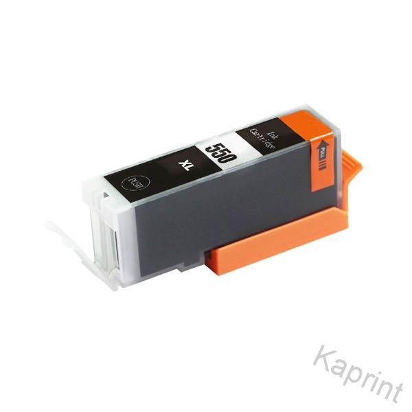 Canon PGI-550BK - kompatibilní