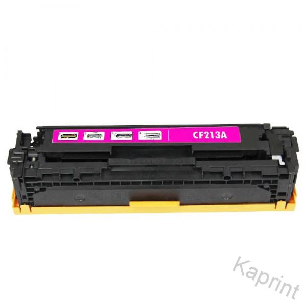 HP CF213A - kompatibilní