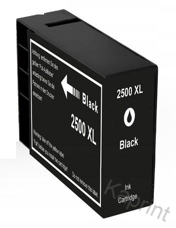 Canon PGI2500XLBk kompatibilní