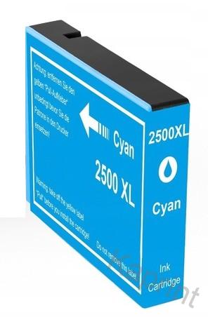 Canon PGI2500XLC kompatibilní