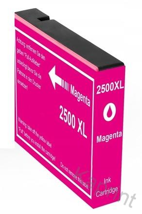 Canon PGI2500XLM kompatibilní