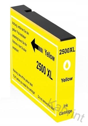 Canon PGI2500XLY kompatibilní