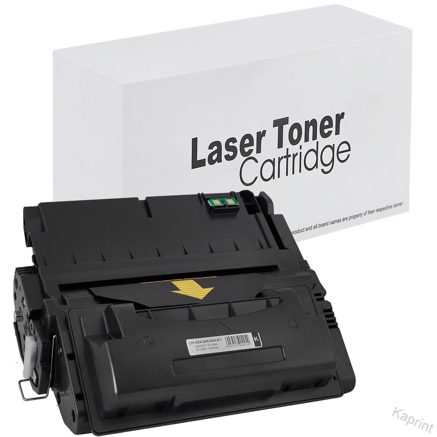 HP Q5942X kompatibilní toner