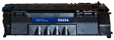 HP Q5949A - kompatibilní , 2500stran