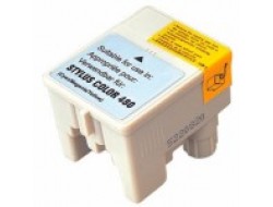 Epson T014401 barevná 3x11ml kompatibil, Print-Rite 150 stran