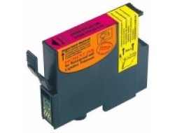 Epson T032340 červená 18ml kompatibil PrintRite