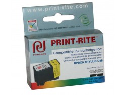 Epson T066140 černá kompatibil PrintRite 10,5ml