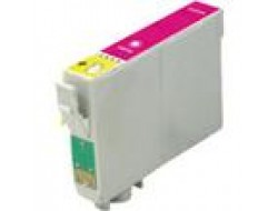 Epson T0893 červená 100% NEW kompatibilní kazeta NEW CHIP 14ml