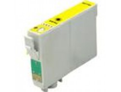Epson T0894 žlutá 100% NEW kompatibilní kazeta NEW CHIP 14ml