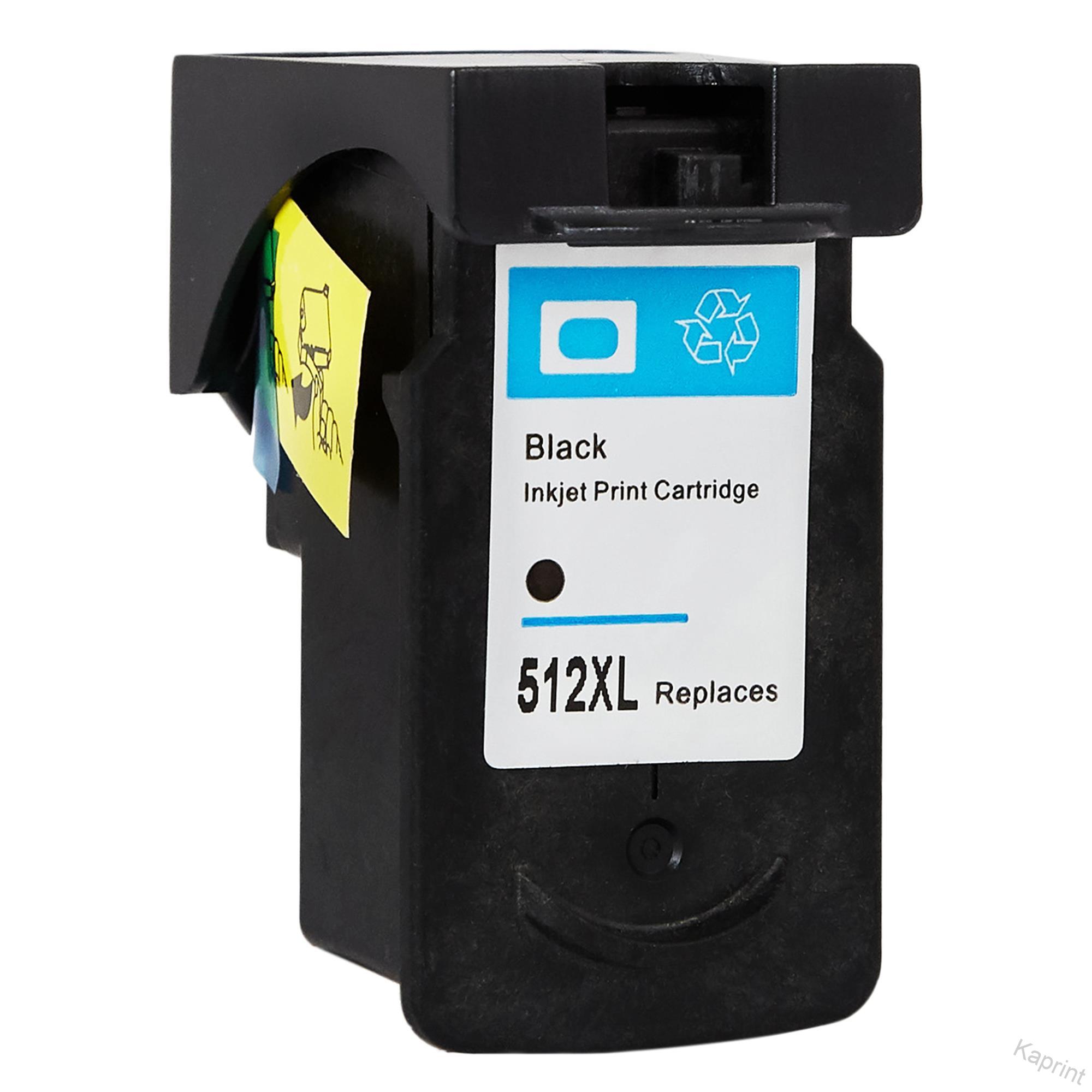 Canon PG-512 - kompatibilní inkoustová kazeta