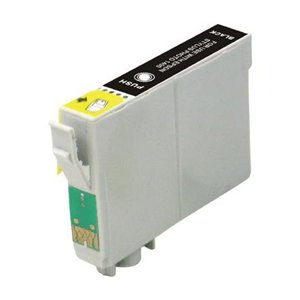 Epson T1801, černá , 15ml kompatibilní kazeta 100% NEW