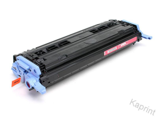 Canon CRG-707M - kompatibilní toner CRG707, 2000stran 