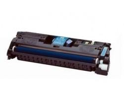 Kompatibilní toner HP C9701A modrá 4000stran X-YKS