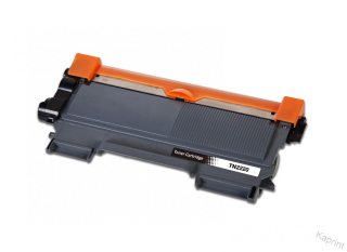 Brother TN-2220 - kompatibilní toner, 2600stran