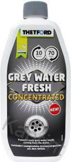 Thetford grey water fresh 0,8l koncentrát