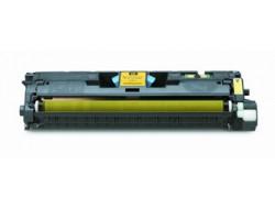 Kompatibilní toner HP Q3962A žlutá reman. 4000stran X-YKS Q 3962