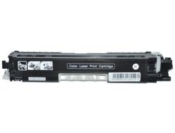 HP CE310A černá kompatibilní toner ,1200stran,