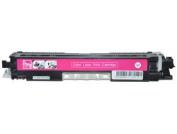 HP CE313A červená kompatibilní toner ,1000stran,126M, CE313 A,