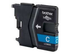 Brother LC-985C - kompatibilní