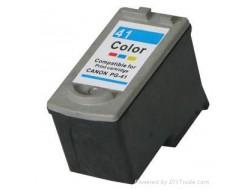 Canon CL41 barevná,kompatibilní inkoustová kazeta,15ml , CL 41 , CL-41