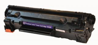 Canon CRG-725 - kompatibilní toner , 1600stran , 100% nový