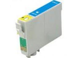 Epson T0892 modrá 100% NEW kompatibilní kazeta NEW CHIP 14ml