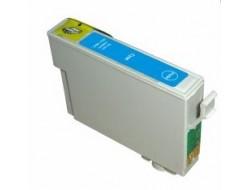 Epson T1282 modrá kompatibilní inkoustová kazeta +NEW CHIP 14ml,T 1282,