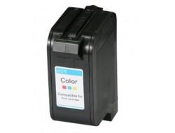 HP C6578 barevná , 45ml, kompatibilní inkoustová kazeta C 6578, C-6578