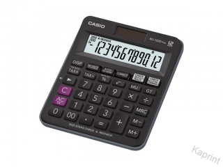 Kalkulačka CASIO MJ-120G
