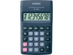 Kalulačka CASIO HL 815L BK (černá) CASIO