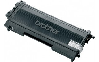 Brother TN-2000 - kompatibilní ,2500stran