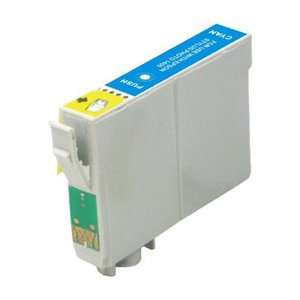 Epson T1802, modrá , 15ml kompatibilní kazeta 100% NEW