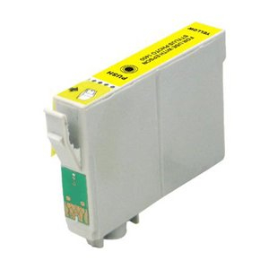 Epson T1804, žlutá , 15ml kompatibilní kazeta 100% NEW