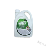 Killer GREEN 2L koncentrovaný přípravek pro chemická WC